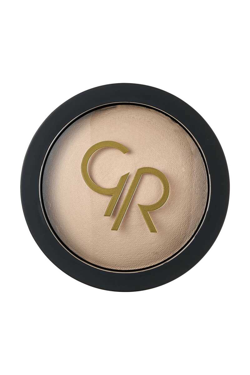 Mineral Terrabaked Powder - Polvo Mineral Horneado