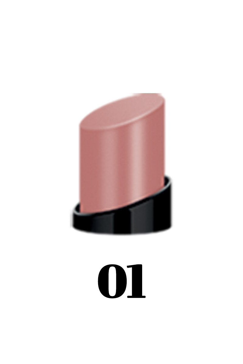 Sheer Shine Stylo Lipstick - Barra de labios brillo semitransparente SPF 25