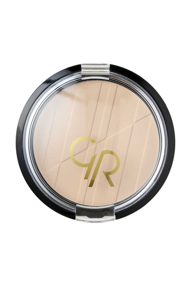 Silky Touch Compact Powder – Polvo Compacto Sedoso