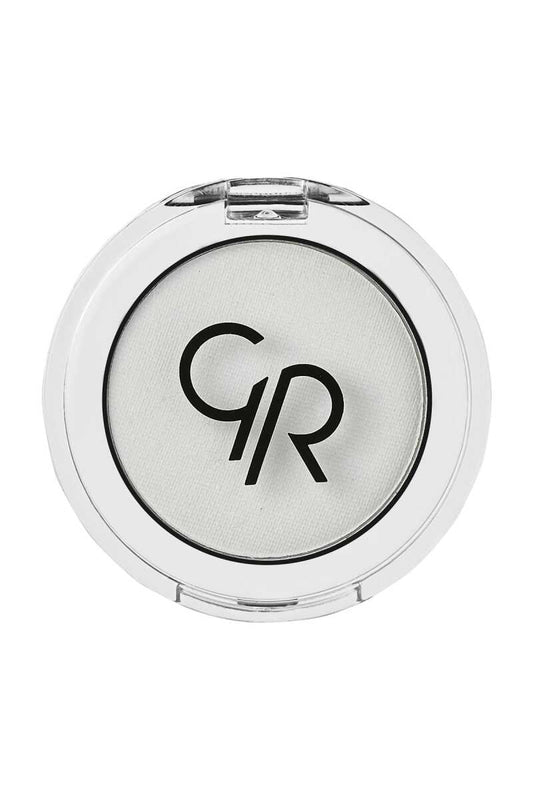 Soft Color Matte Mono Eyeshadow - Sombra de ojos mono mate