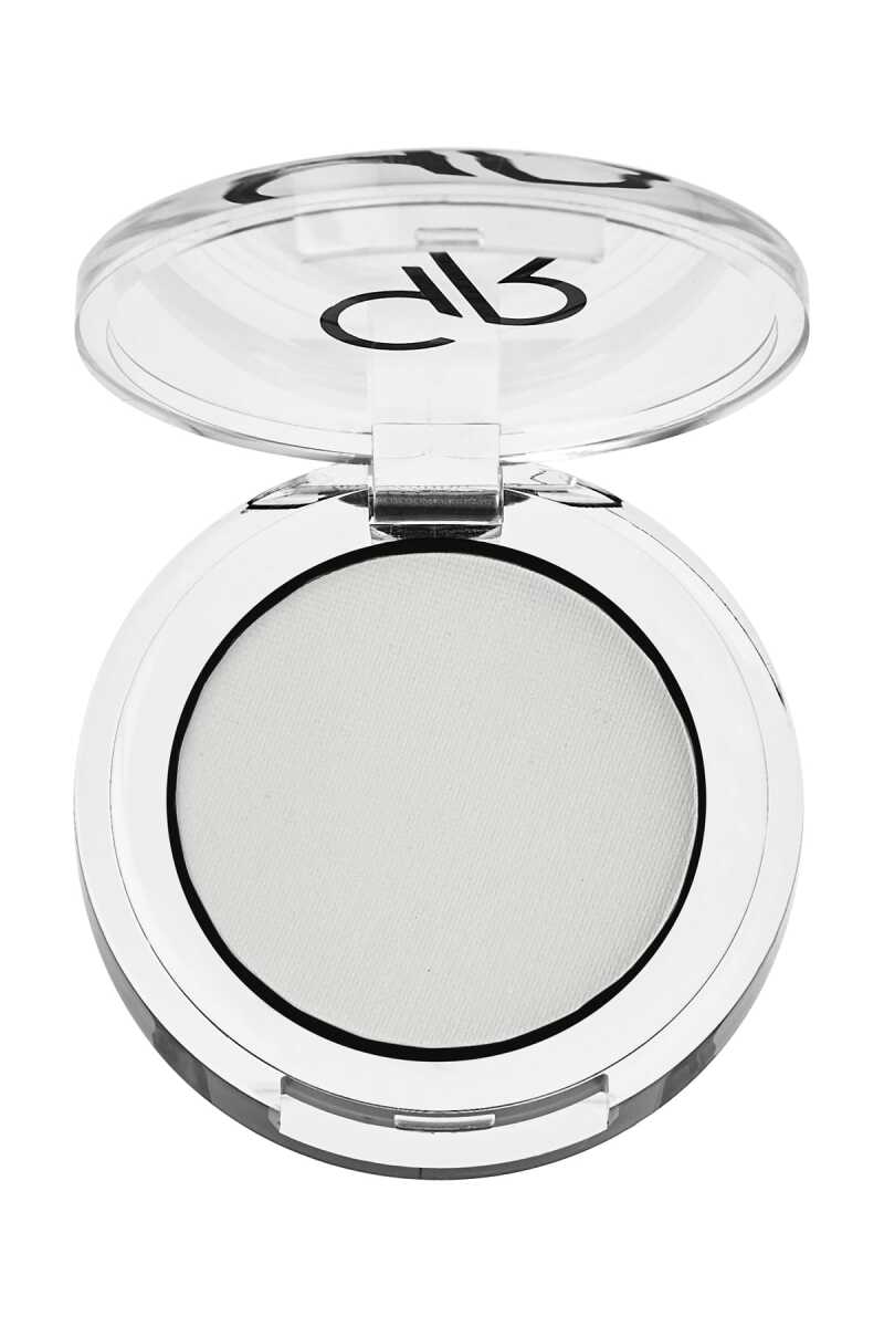 Soft Color Matte Mono Eyeshadow - Sombra de ojos mono mate