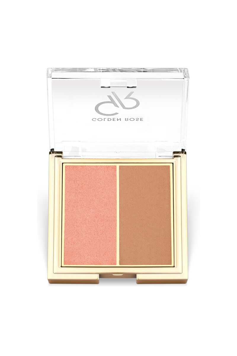 Iconic Blush Duo – Colorete Dúo