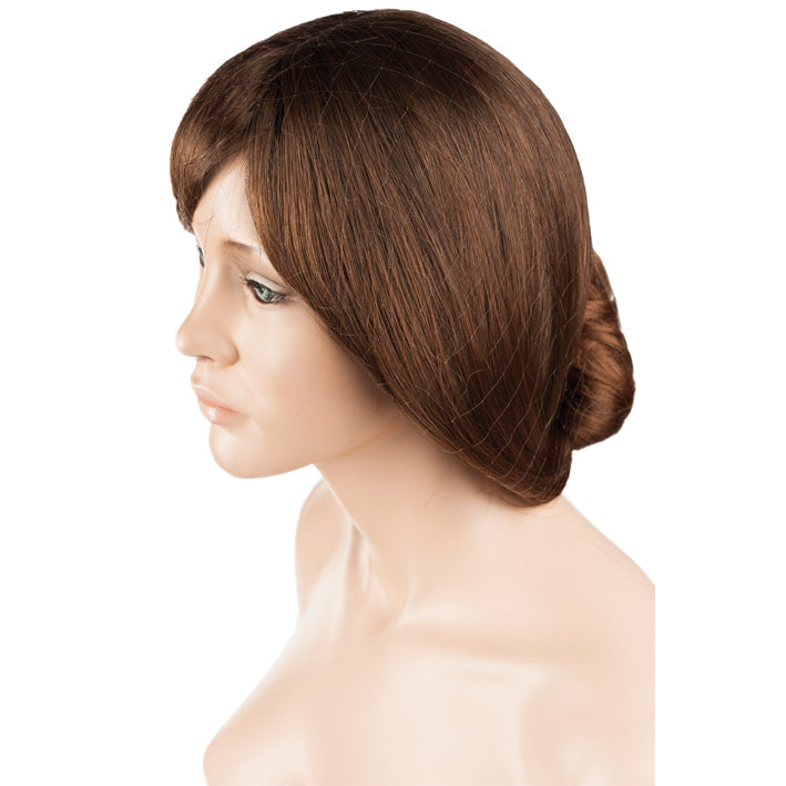 RED INVISIBLE PARA CABELLO PELO NATURAL NEGRA