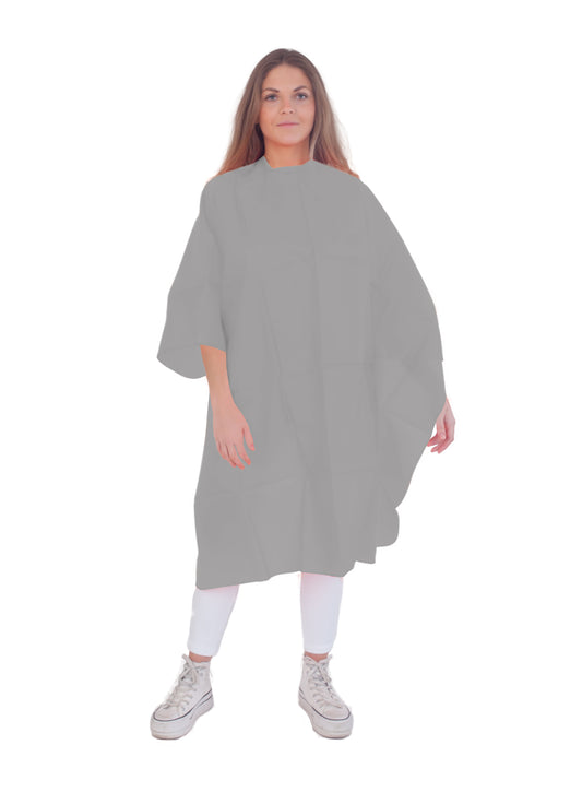 CAPA GRIS 136X124 VELCRO