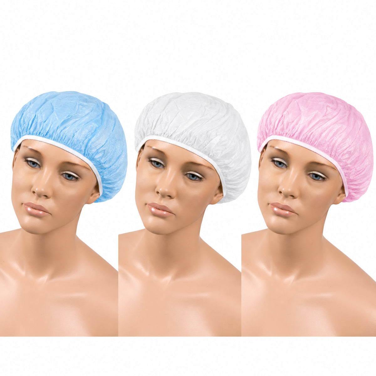 GORRO DUCHA
