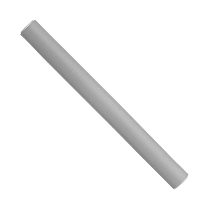 DNA.PAPILLOTS CORTOS GRISES 17,5X1,8