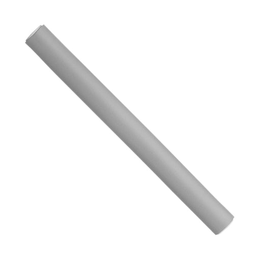 DNA.PAPILLOTS CORTOS GRISES 17,5X1,8