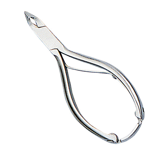 TALLACUTÍCULES AMB TANCAMENT 11 CM