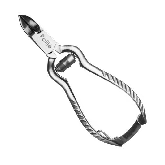 TALLAUNGLES PEDICURA TANCAMENT 14CM