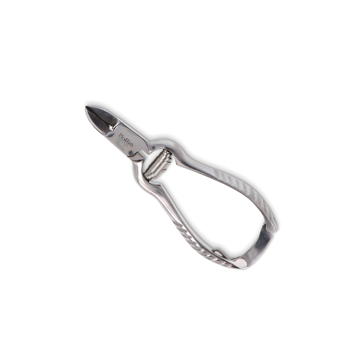 CORTA UÑAS PEDIC.CIERRE 12 CM