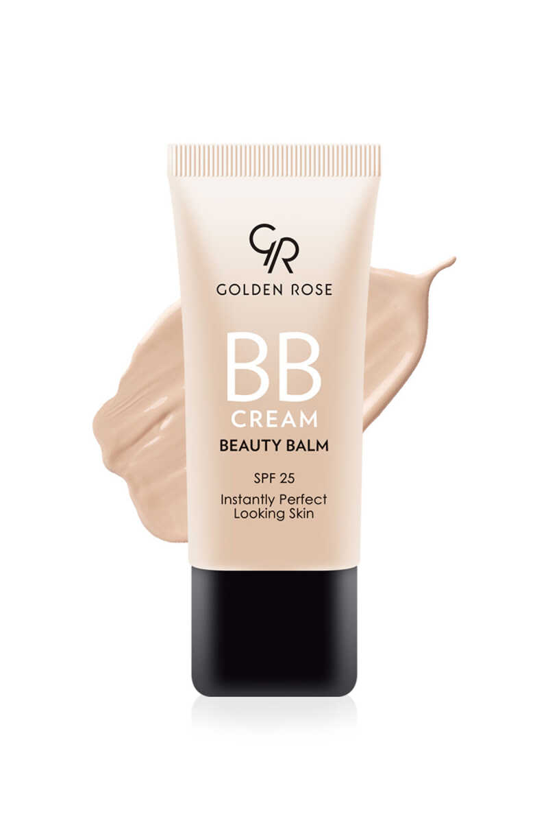 BB Cream Beauty Balm SPF 25