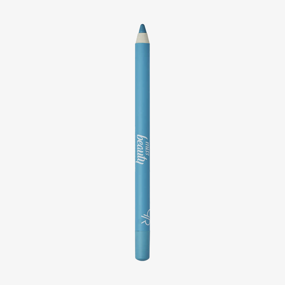 Miss Beauty Colorpop Eyepencil - Lápiz de ojos de color.