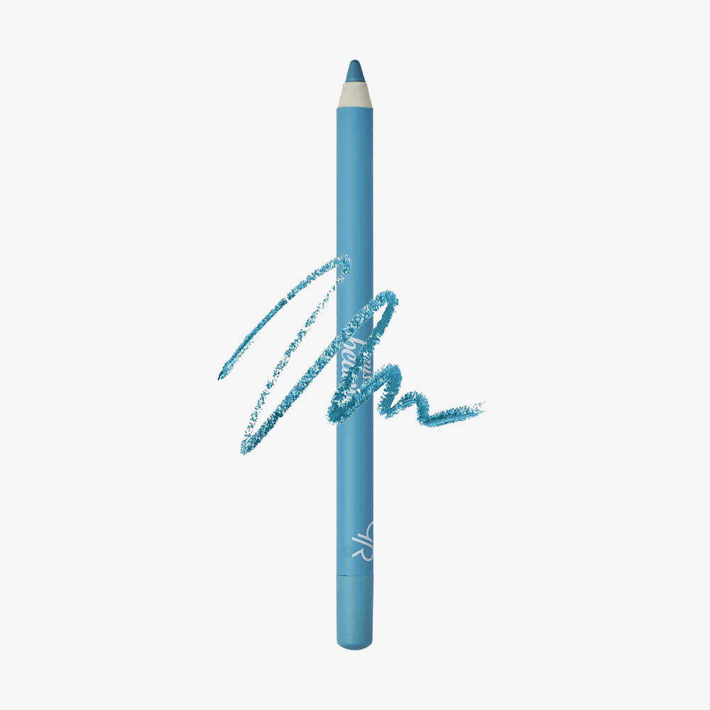 Miss Beauty Colorpop Eyepencil - Lápiz de ojos de color.