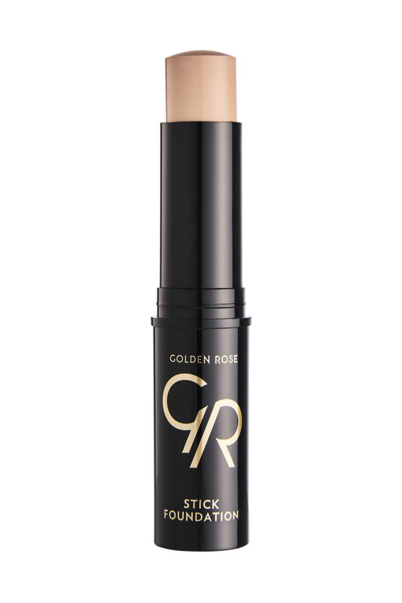 Stick Foundation – Base de maquillaje en barra