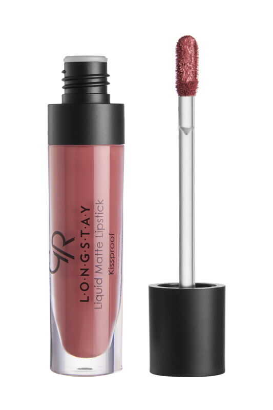 Matte Lip Kit - Labial líquido mate + perfilador de labios