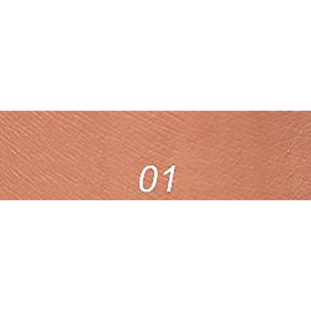Nude Look Velvety Matte Lipcolor – Labial líquido mate