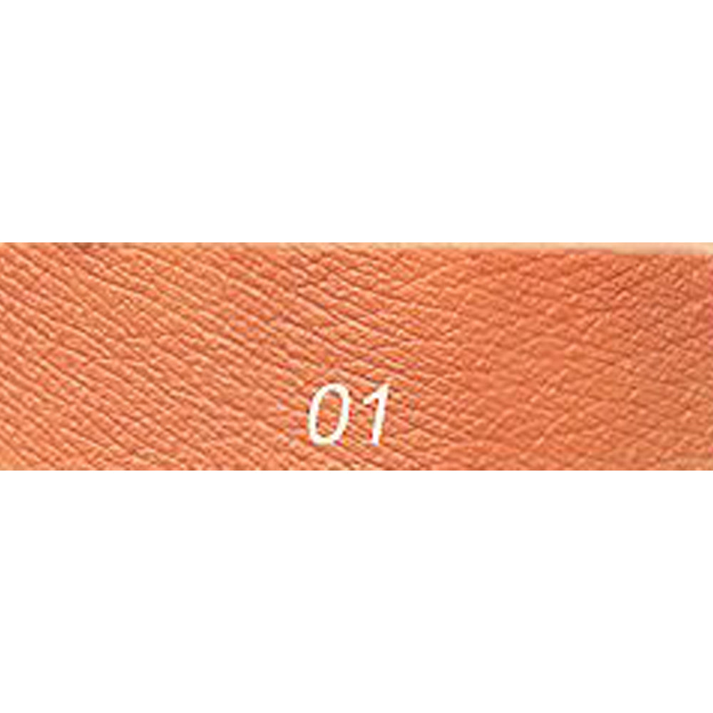 Nude Look Perfect Matte Lipstick – Labial mate Golden Rose