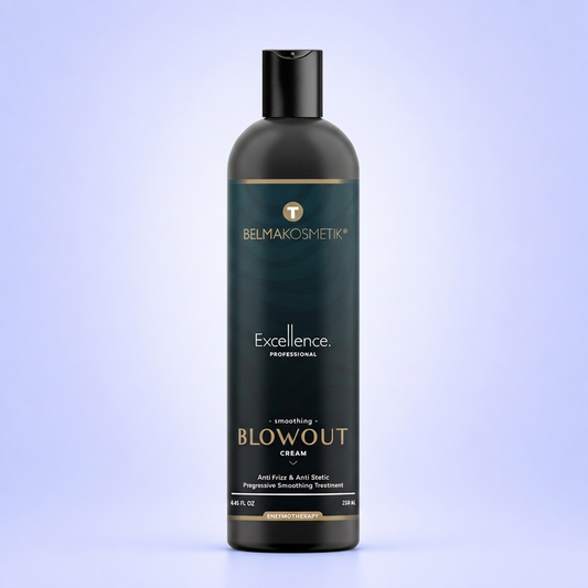 Belma kosmetik-Blowout cream