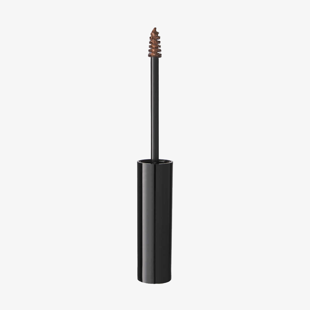 Brow Color Tinted Eyebrow Mascara – Máscara de cejas con color y efecto voluminizador.