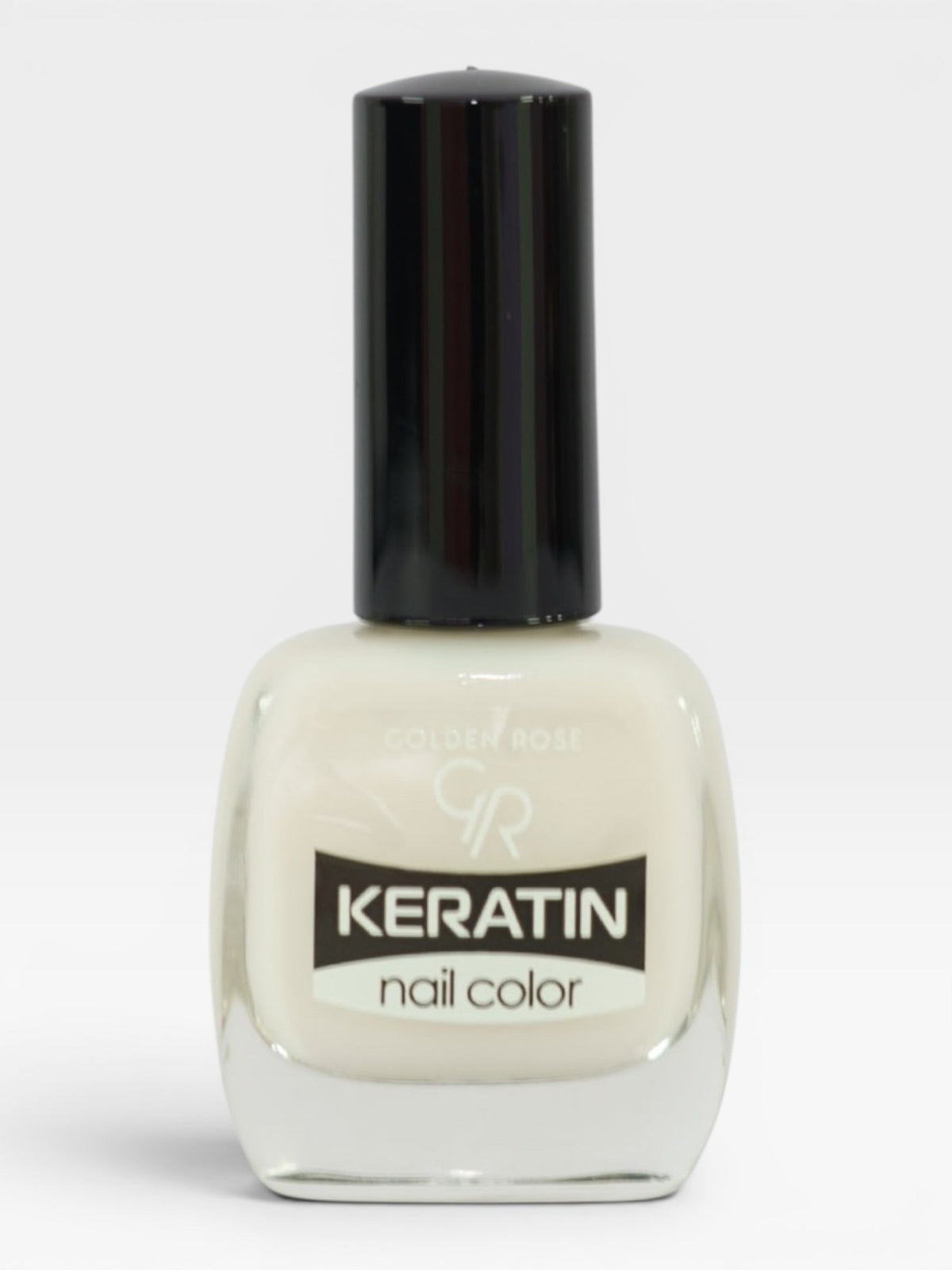 Keratin Nail Color - Esmalte de uñas con queratina / Nº(00→50)