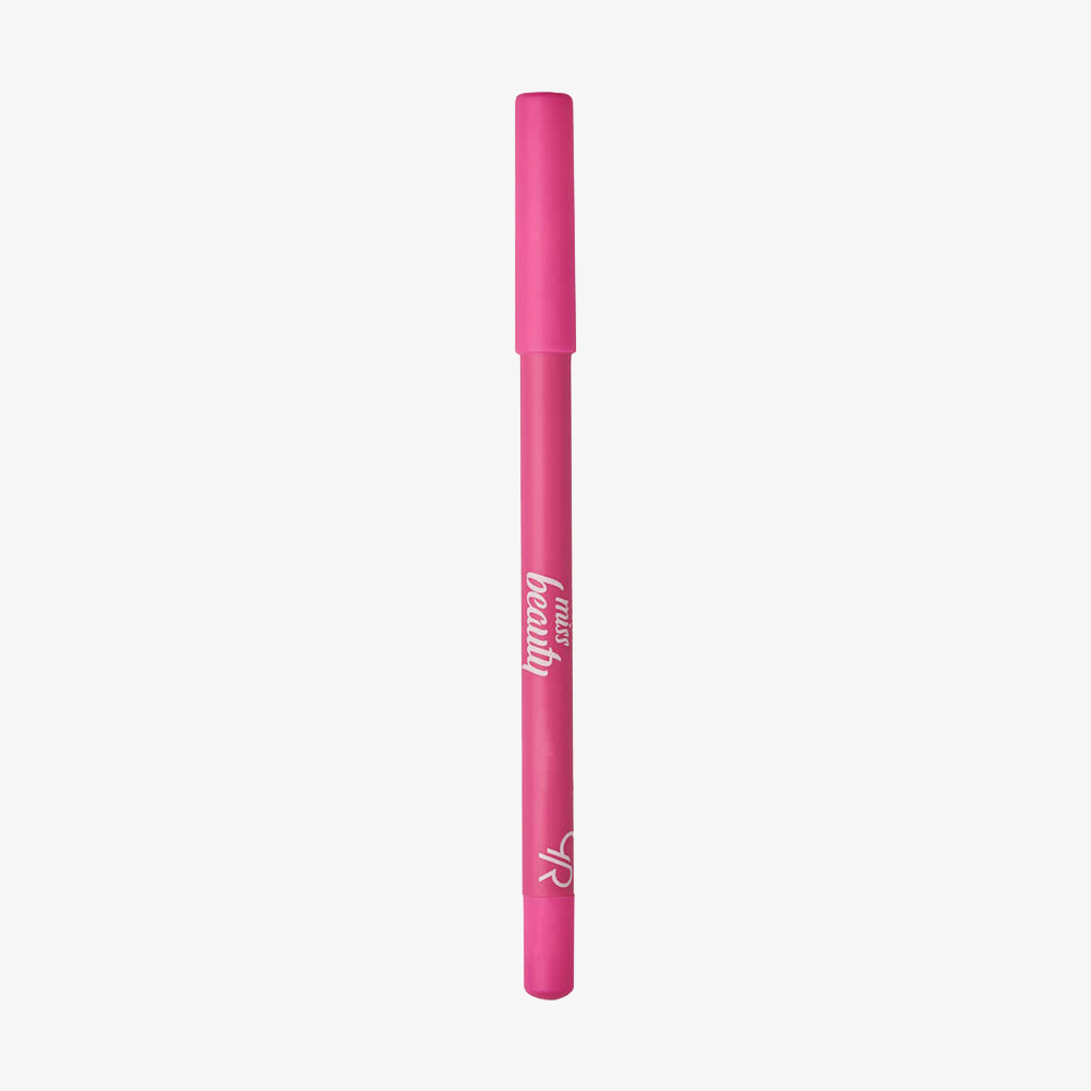 Miss Beauty Colorpop Eyepencil - Lápiz de ojos de color.