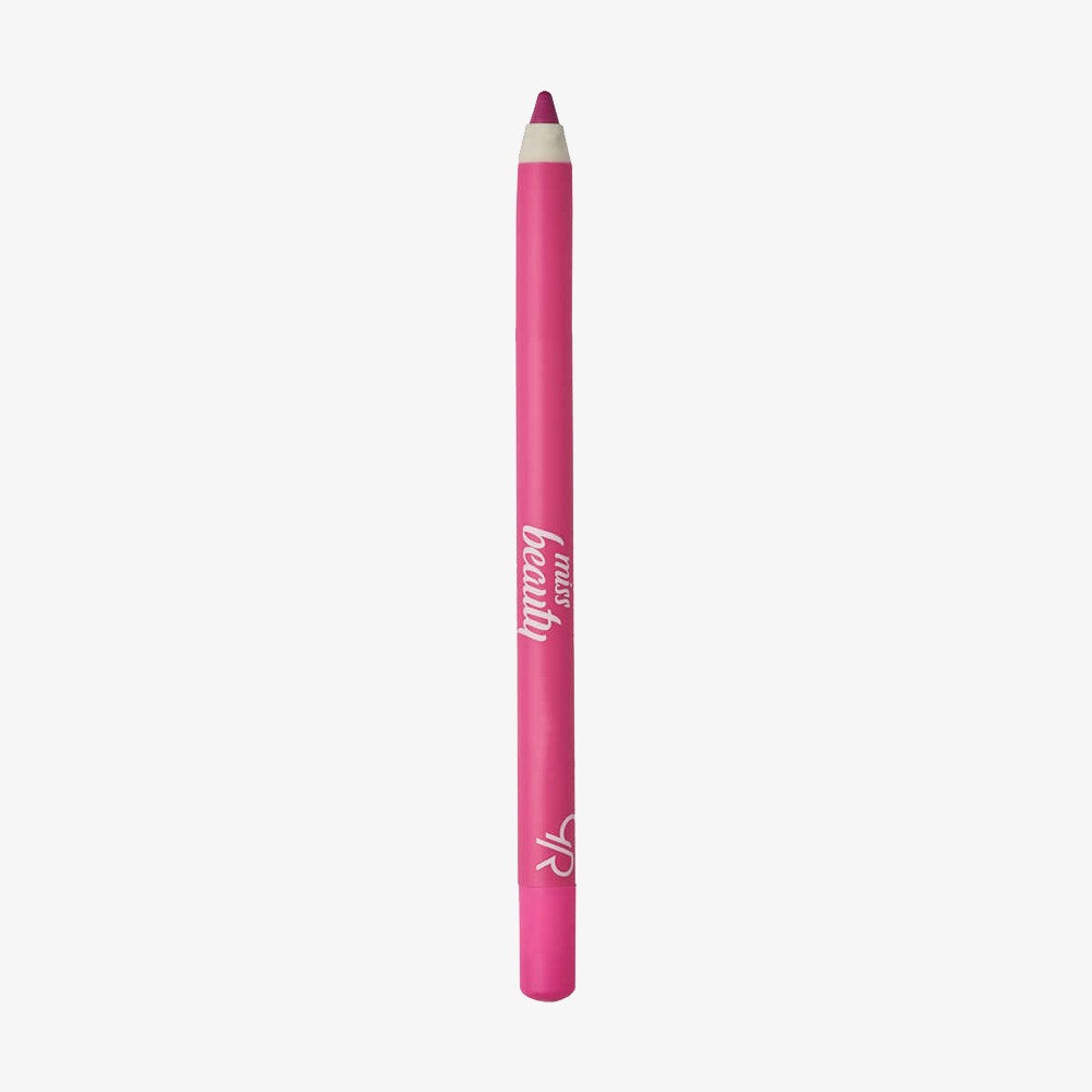 Miss Beauty Colorpop Eyepencil - Lápiz de ojos de color.