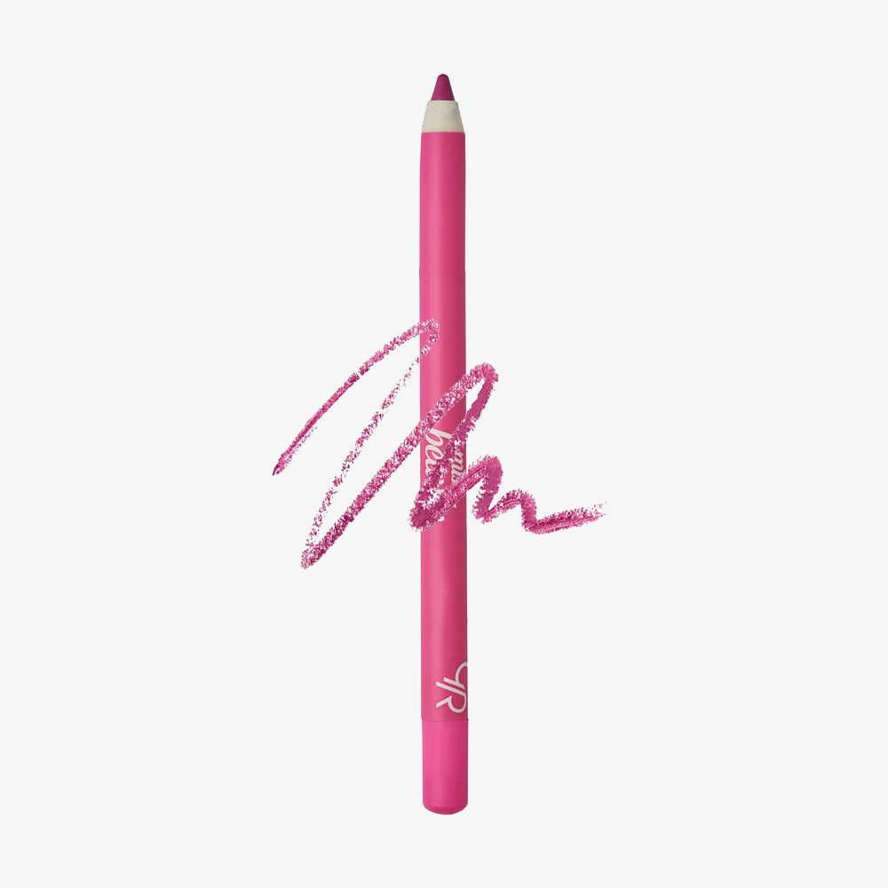Miss Beauty Colorpop Eyepencil - Lápiz de ojos de color.