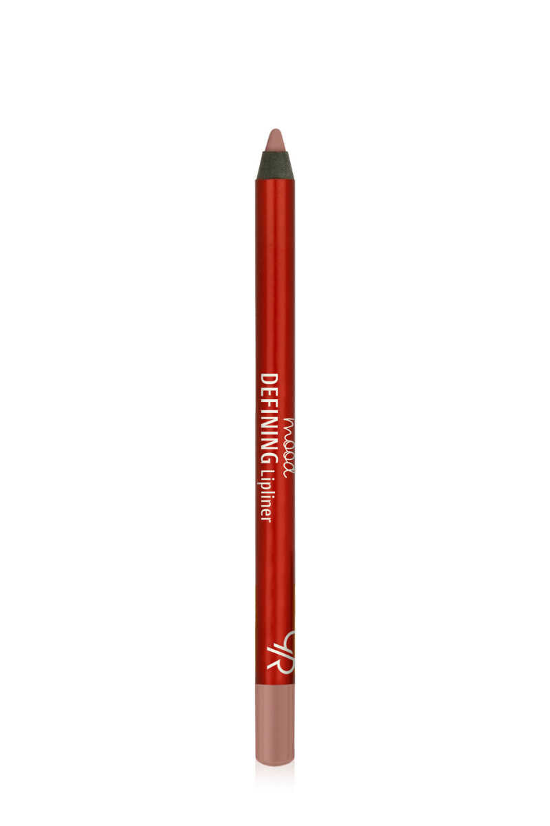 Mood Defining Lipliner - Perfilador de labios de acabado semimate