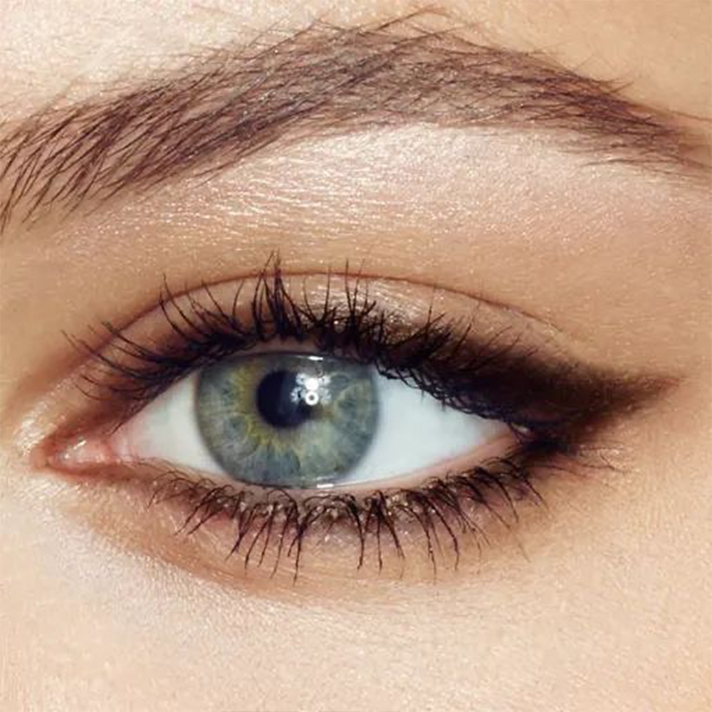 Smoky Effect Eye Pencil - Lápiz de ojos efecto ahumado