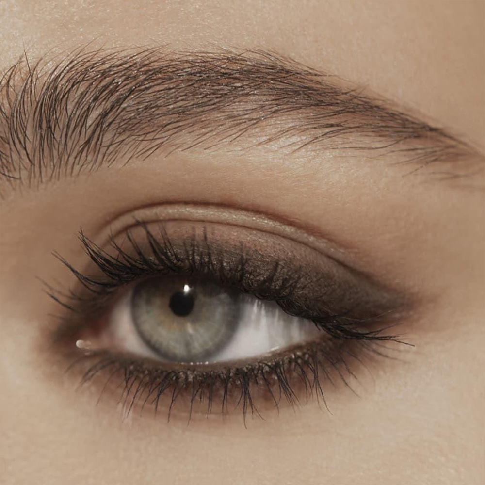 Smoky Effect Eye Pencil - Lápiz de ojos efecto ahumado