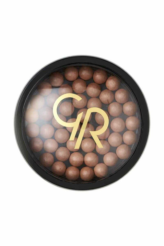 Ball Blusher – Colorete en Perlas