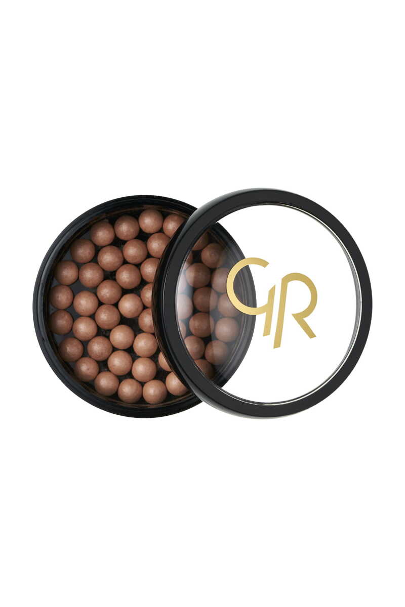 Ball Blusher – Colorete en Perlas