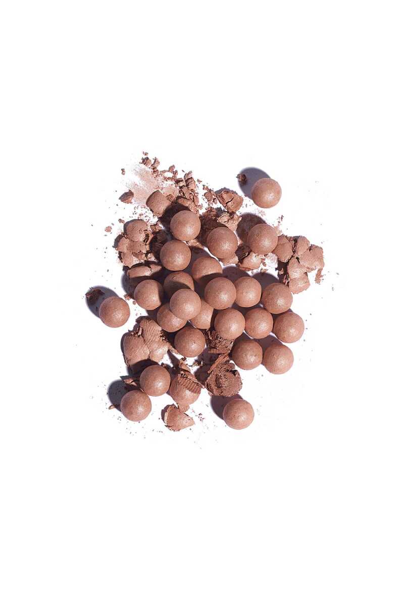 Ball Blusher – Colorete en Perlas