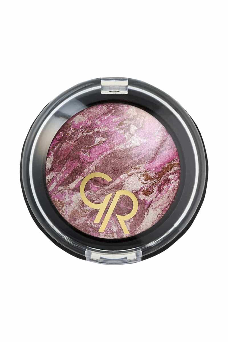 Baked Blush On – Colorete Horneado