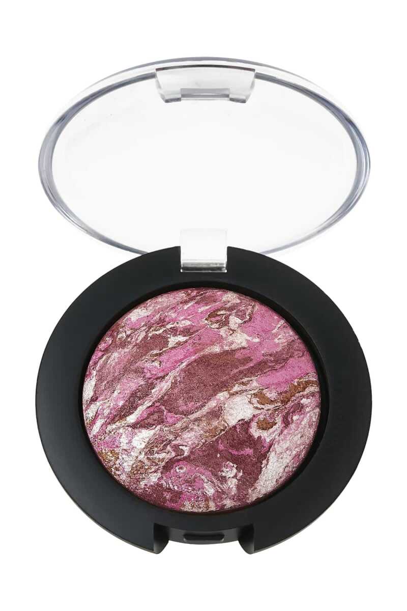 Baked Blush On – Colorete Horneado