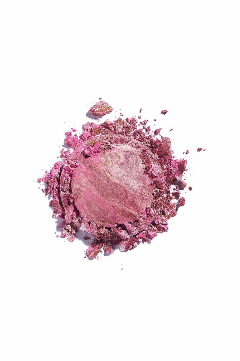 Baked Blush On – Colorete Horneado