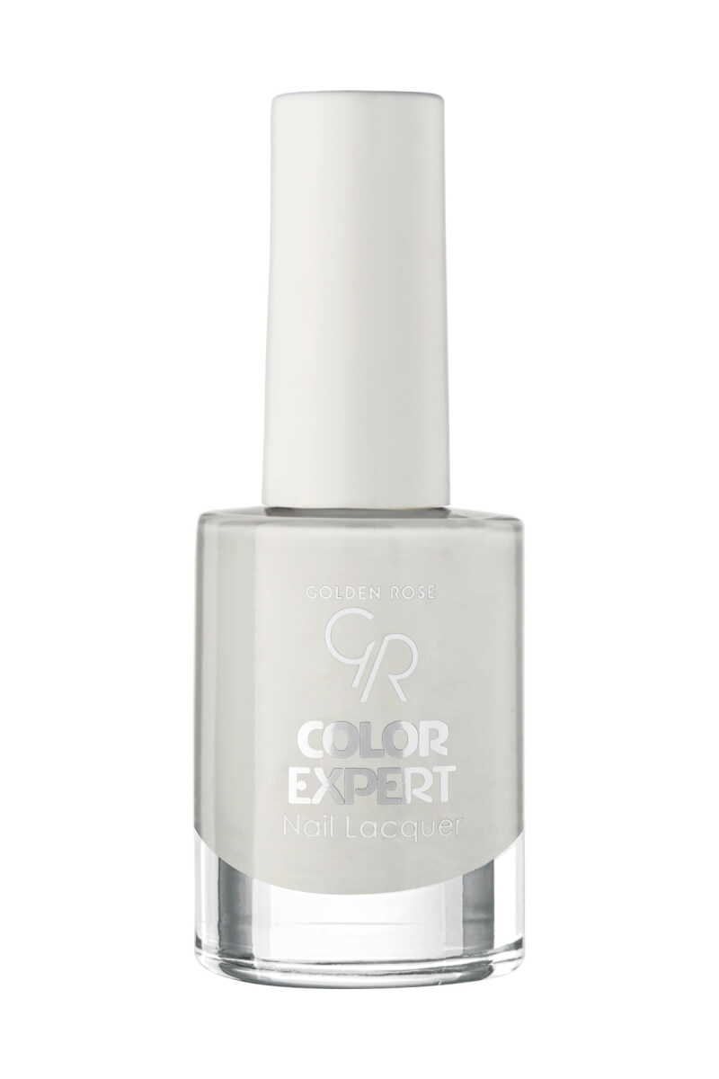 Color Expert Nail Lacquer - Esmalte de uñas de alta cobertura con pincel ancho / Nº(00→50)