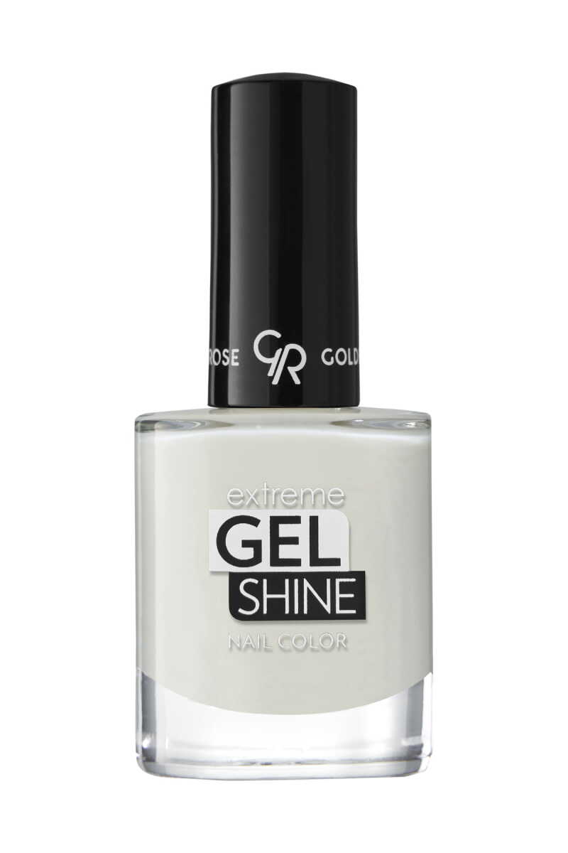Extreme Gel Shine Nail Color - Esmalte de uñas con efecto gel y brillo intenso / Nº(01→108)