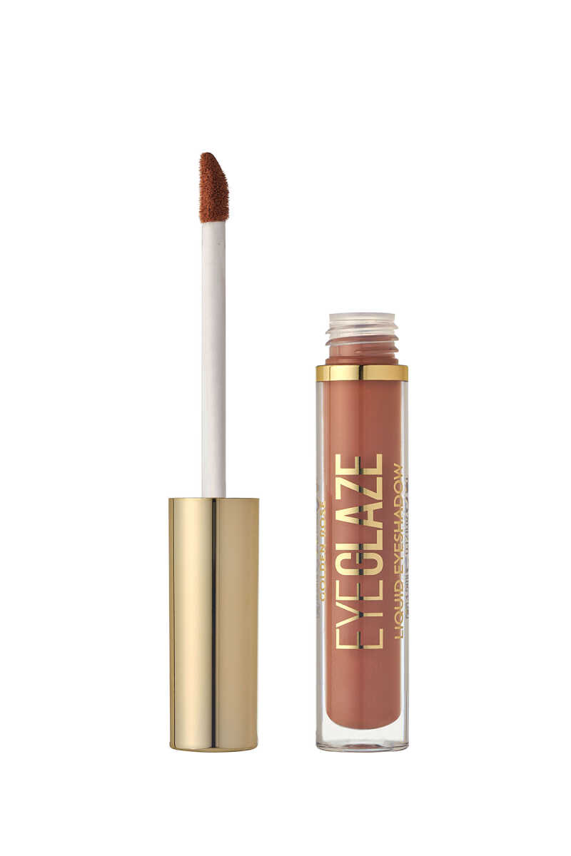 Eye Glaze Liquid Eyeshadow - Sombra de ojos líquida
