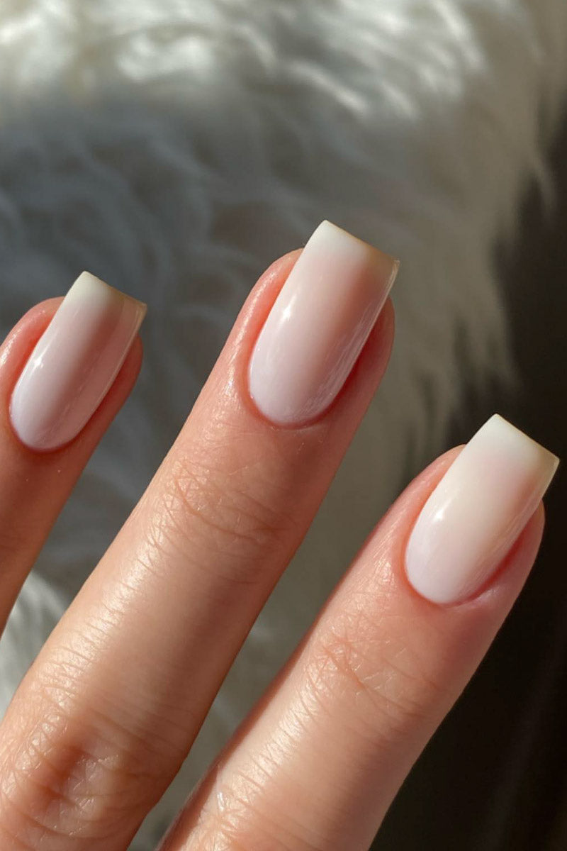 Keratin Nail Color - Esmalte de uñas con queratina / Nº(00→50)