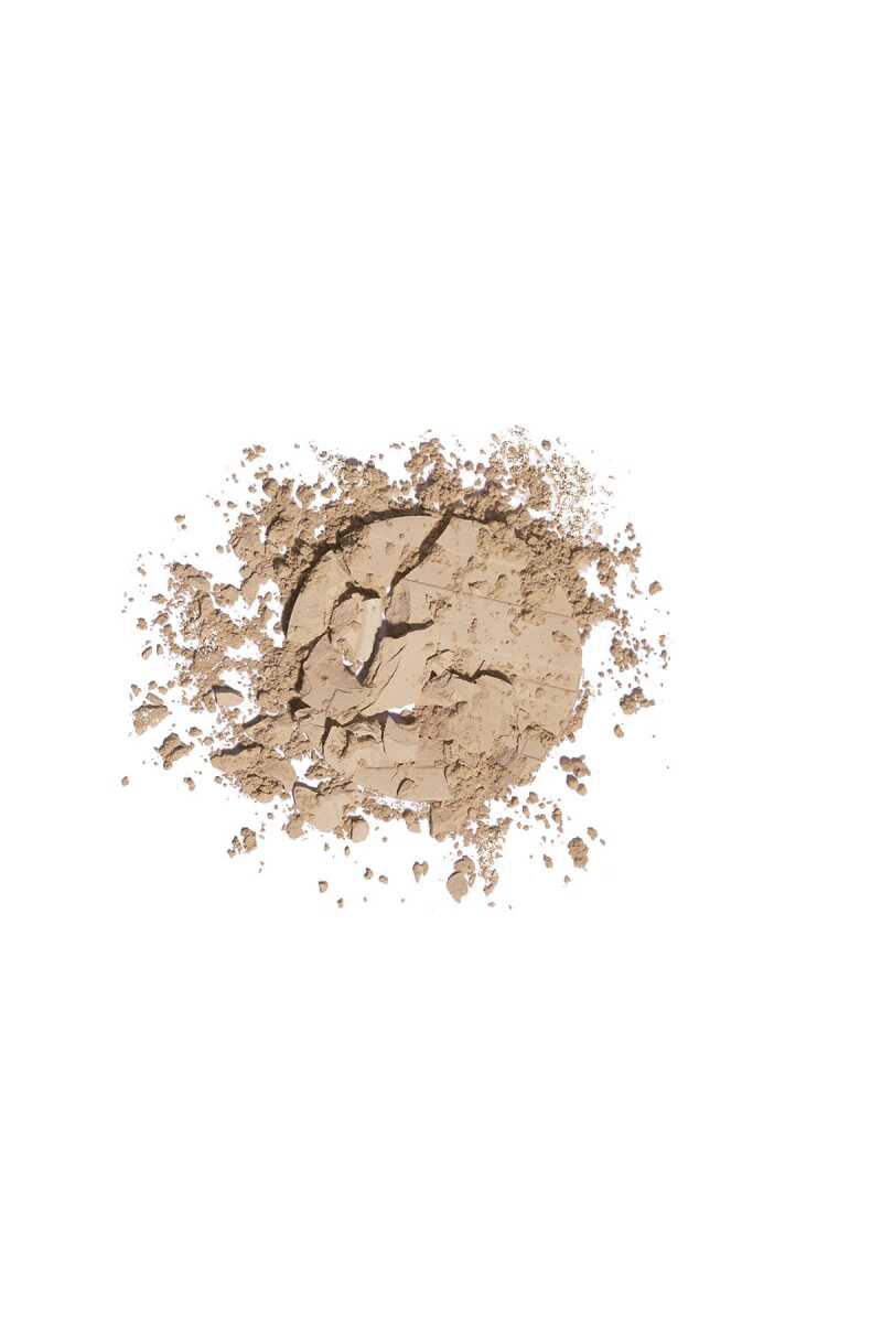 Longstay Matte Face Powder – Polvo Compacto Mate de Larga Duración