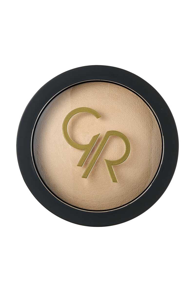 Mineral Terrabaked Powder - Polvo Mineral Horneado