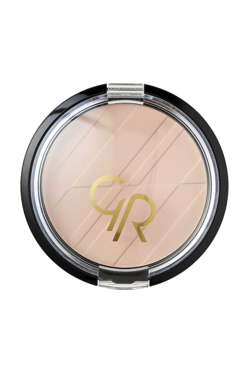 Silky Touch Compact Powder – Polvo Compacto Sedoso