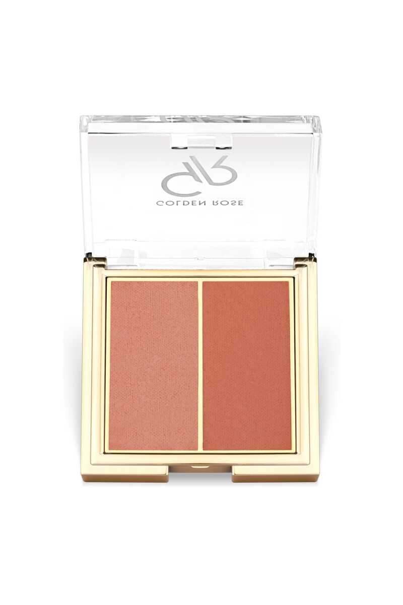 Iconic Blush Duo – Colorete Dúo