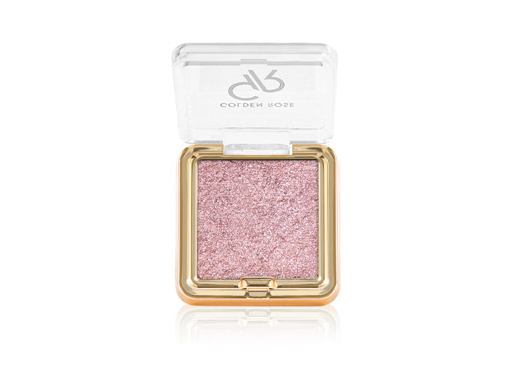 Glitter Glow Eyeshadow - Sombra de ojos brillante
