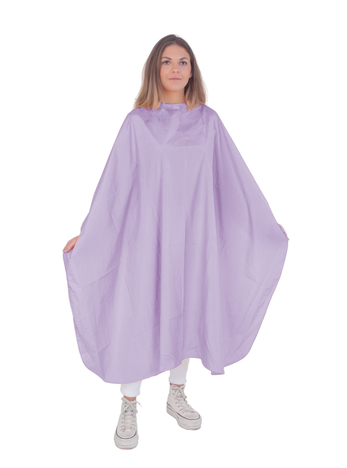 CAPA PARA CORTE COLOR VIOLETA