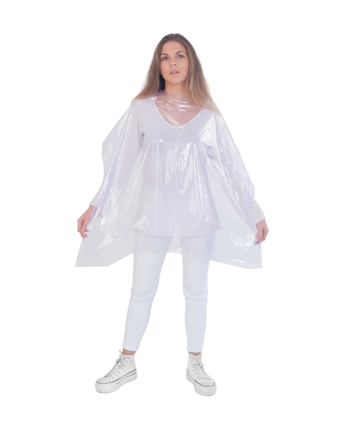 ROLLO 50 CAPAS UN USO 90X120 BLANCO
