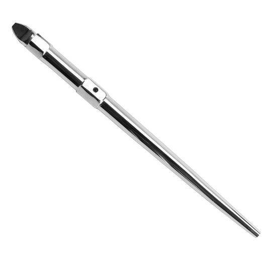 PORTAGUBIES D'ACER ESTERILITZABLE