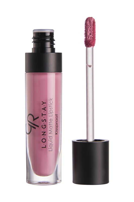 Matte Lip Kit - Labial líquido mate + perfilador de labios