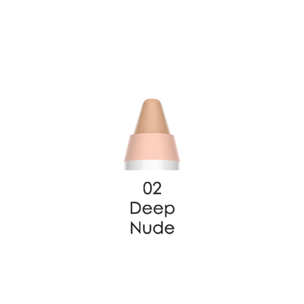 Nude Look Retouching Face Pen – Corrector en lápiz